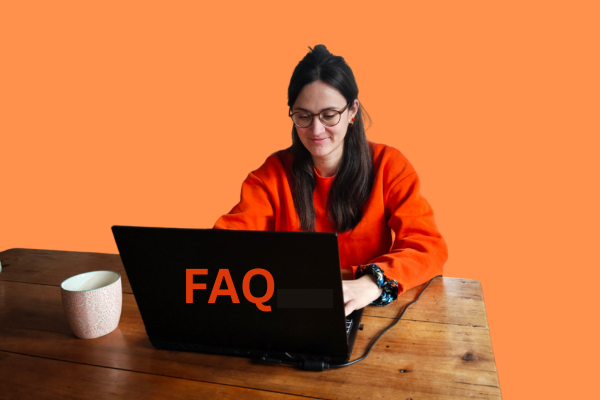 Fragen und Antworten auf meinem Weg zum ersten Roman  