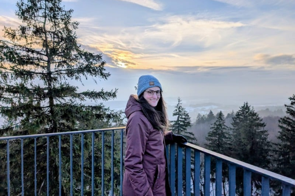 Monatsrückblick Januar 2026 – Enten, Schnee und Eisenbahnen